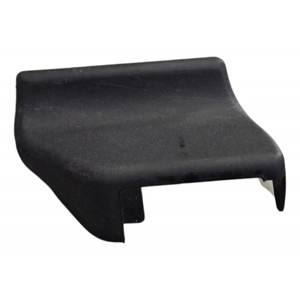 Moldura Trilho Banco Rampage Laramie Esquerdo 2.0 2024 Preto