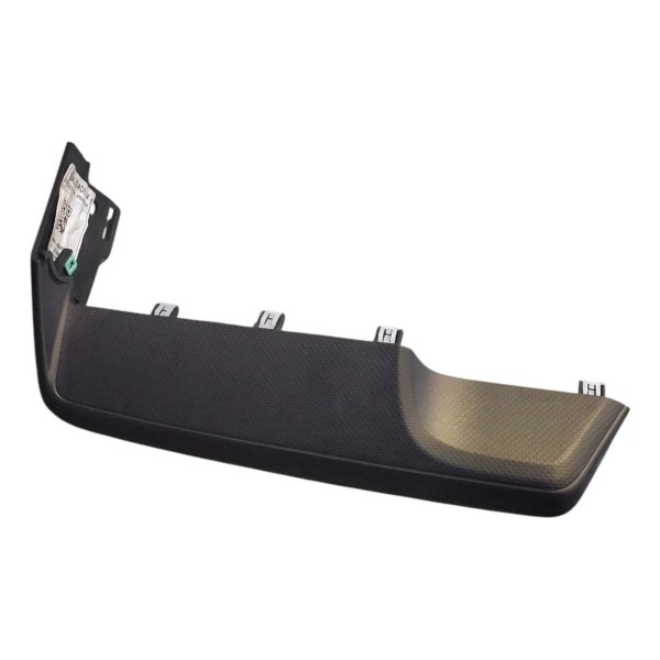 Moldura Painel Com Led Rampage Laramie Esquerdo 2.0 2024