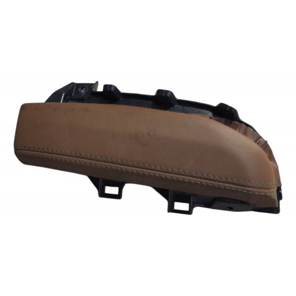 Moldura Painel Frontal Rampage Laramie Esquerdo 2.0 2024 Marrom-claro