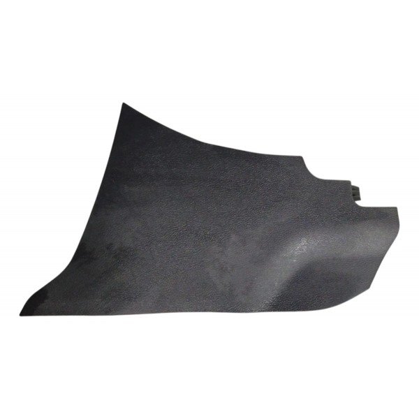 Moldura Console Rampage Laramie Direito 2.0 2024 Cinza