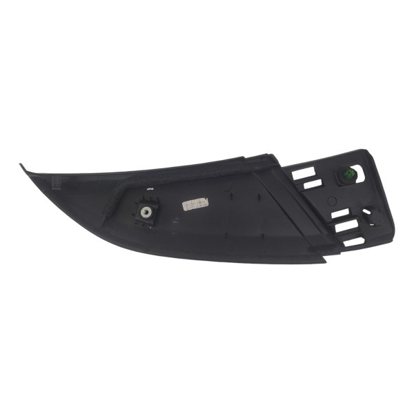 Acabamento Esquerdo Churrasqueira Honda Fit 2015 2018