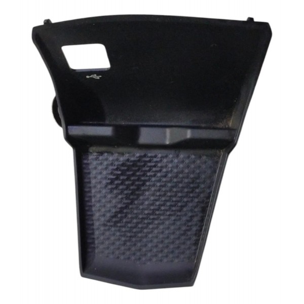 Borracha Console Rampage Laramie 2.0 2024