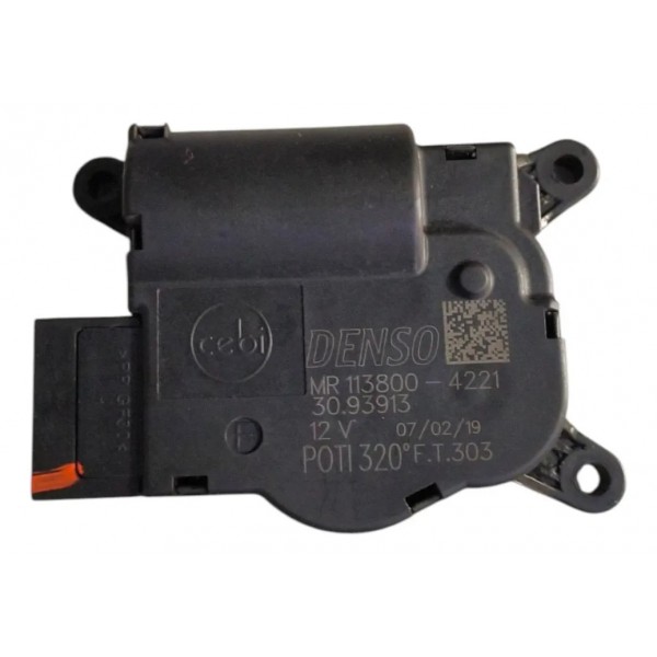 Motor Atuador Caixa Ar Fiat Toro 2020