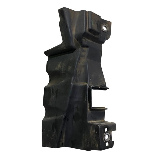 Defletor Borracha Radiador Rampage Laramie 2.0 2024