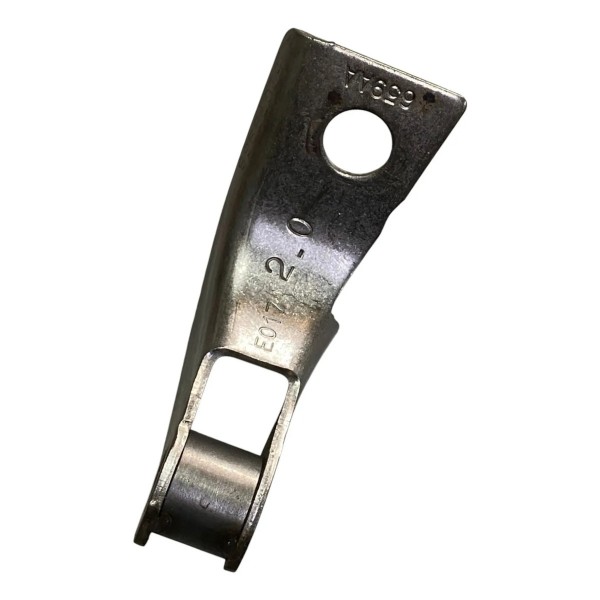 Suporte Catalisador Rampage Laramie 2.0 Diesel 2024