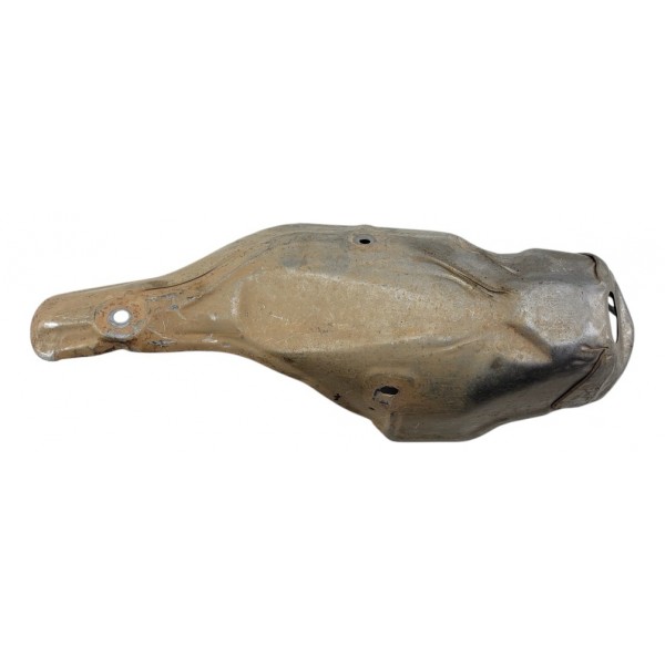 Capa Catalisador Ford Ka 2015 2020 1.0 3cc