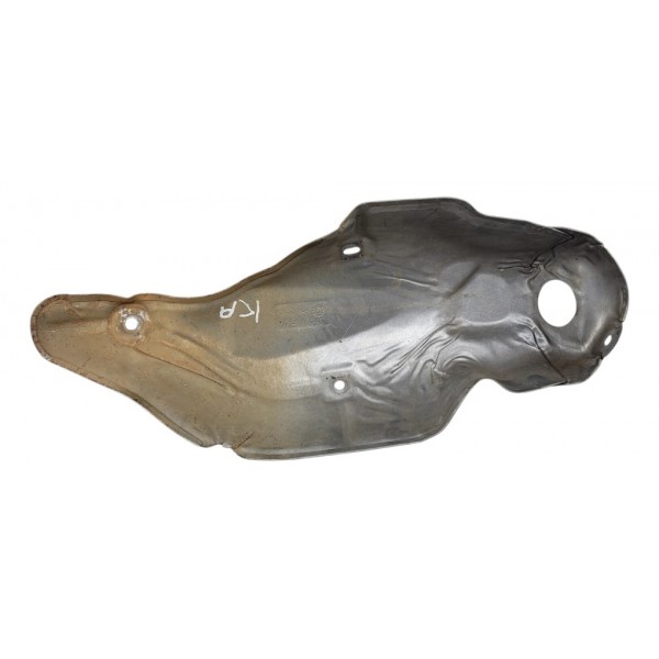 Capa Catalisador Ford Ka 2015 2020 1.0 3cc