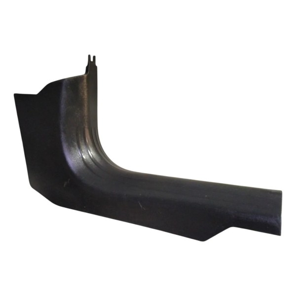 Moldura Soleira Dianteira Rampage Laramie Direito 2024 Preto