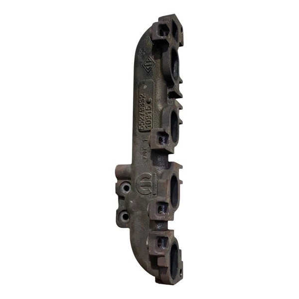 Coletor Escape Rampage Laramie 2.0 Diesel 2024