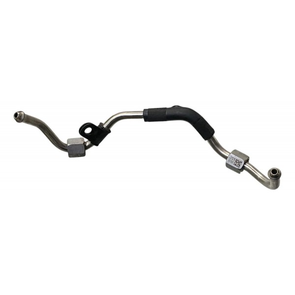 Cano Flauta Bico Injetor Hyundai Hb20 2022