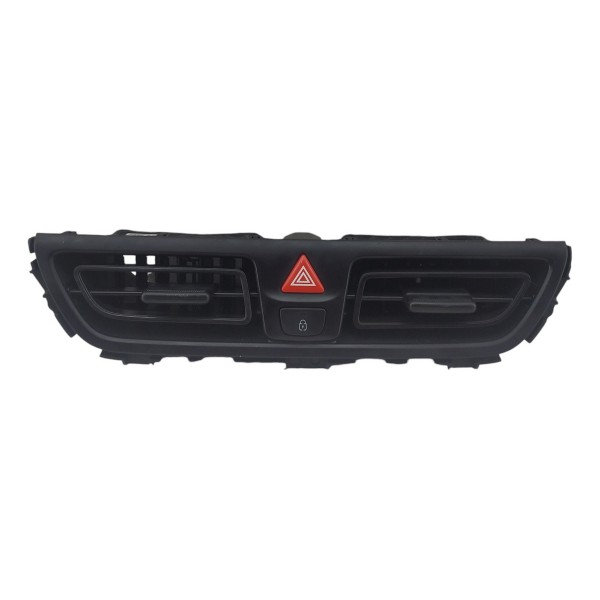 Difusor De Ar Central Hyundai Hb20 1.0 2019 2023