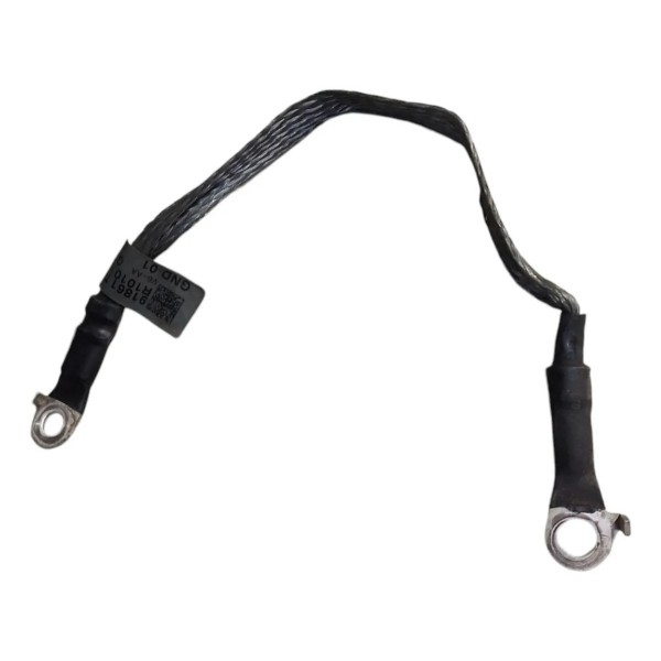 Cabo Negativo Bateria Câmbio Hyundai Hb20 Sport Tgdi 2022