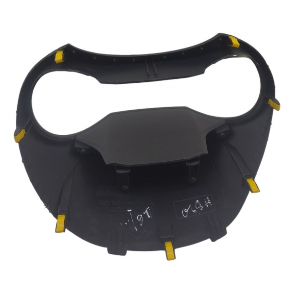 Acabamento Capa De Velocímetro Hyundai Hb20 2012 2019 Preto