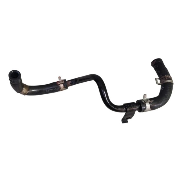 Cano Retorno Reservatório Hyundai Hb20 Sport Tgdi 2022