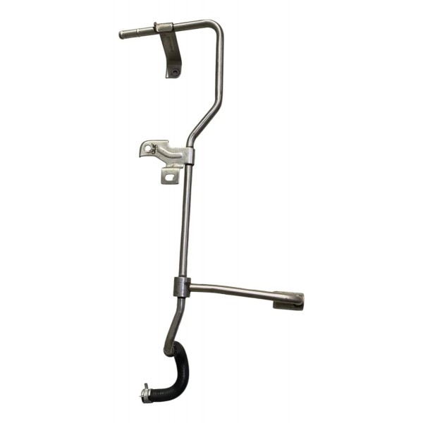 Cano Duto Turbina Hyundai Hb20 2022