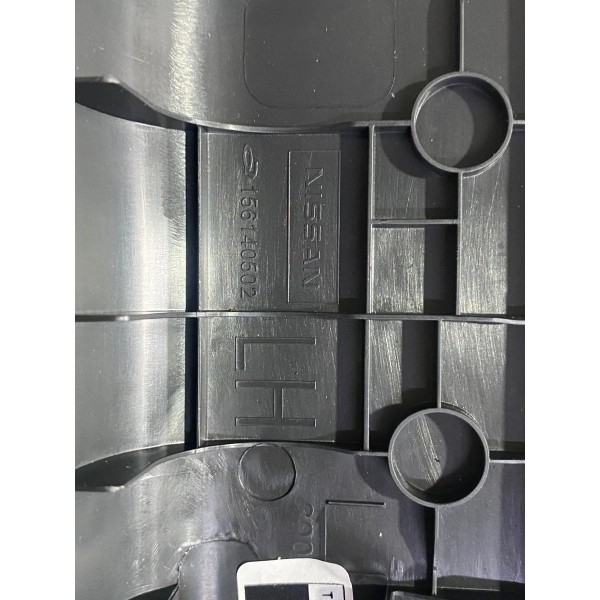 Soleira Dianteira Lado Esquerdo Nissan Kicks 1.6 2024