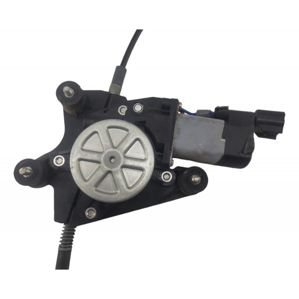 Maquina Vidro Elétrico Fiat Strada Diant Ld 2015 2020