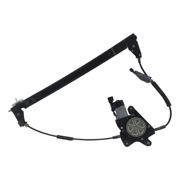 Maquina Vidro Elétrico Fiat Strada Diant Ld 2015 2020