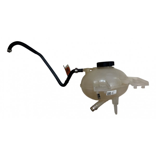 Reservatório Água Radiador Jeep Compass Flex 2019 Det