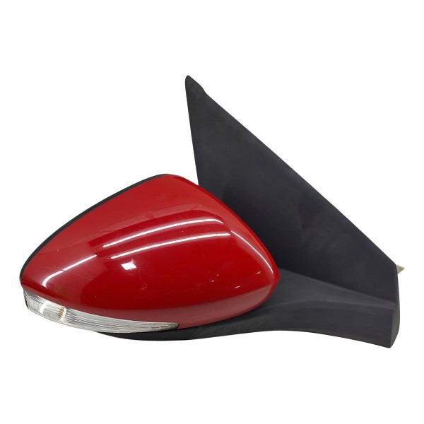 Retrovisor Fiat Argo Ld 2018 2024