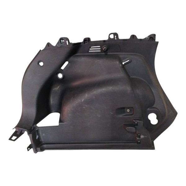 Forro Porta Malas Jeep Compass Le Flex 2.0 2019