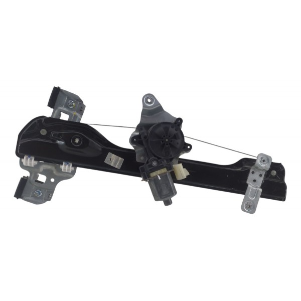 Máquina Vidro Elétrico Dianteiro Ld Onix Gm 2012 A 2021