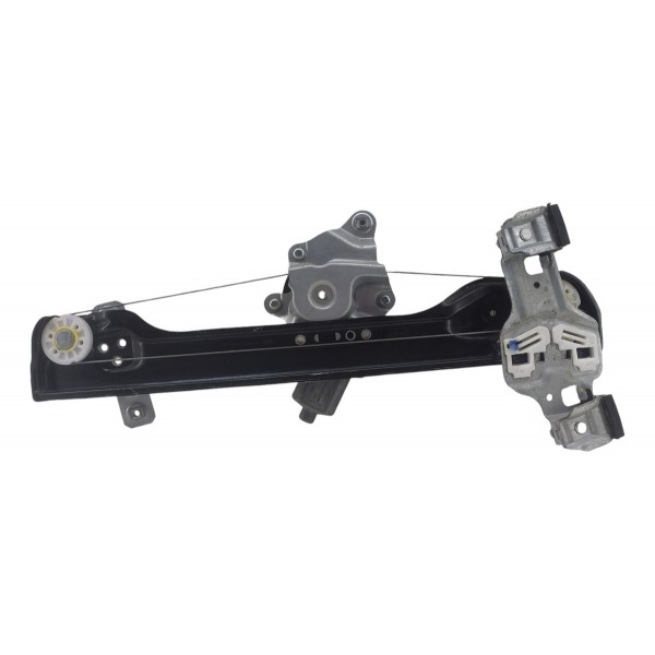 Máquina Vidro Elétrico Dianteiro Ld Onix Gm 2012 A 2021