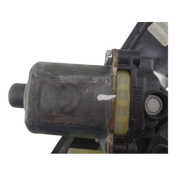 Máquina Vidro Elétrico Dianteiro Ld Onix Gm 2012 A 2021