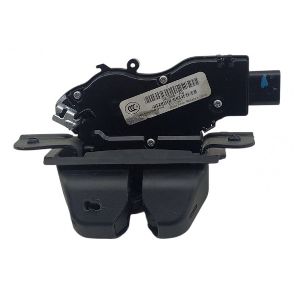 Fechadura Elét Tampa Tras Jeep Compass 2.0 Flex 2019