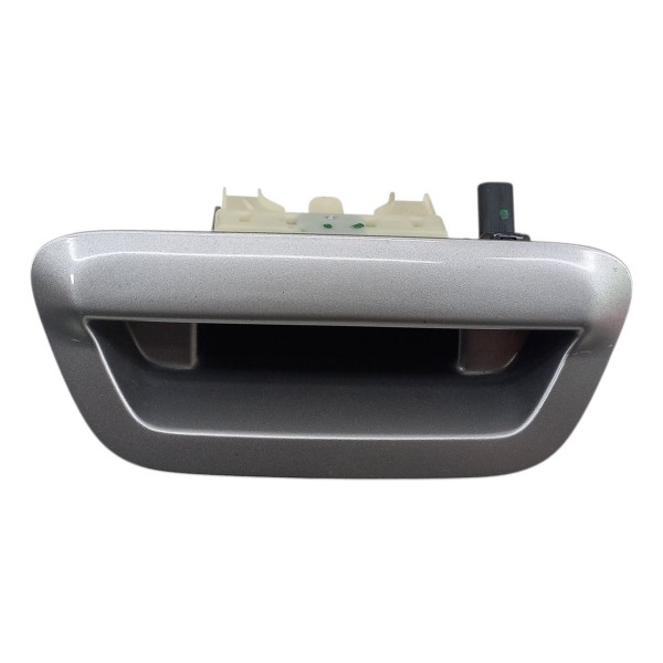 Maçaneta Tampa Tras Jeep Compass 2.0 Flex 2019