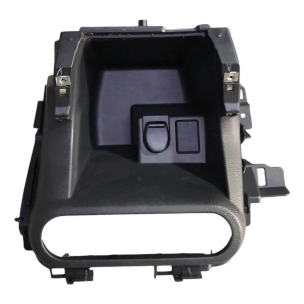 Moldura Console Central Nissan Kicks 1.6 2024