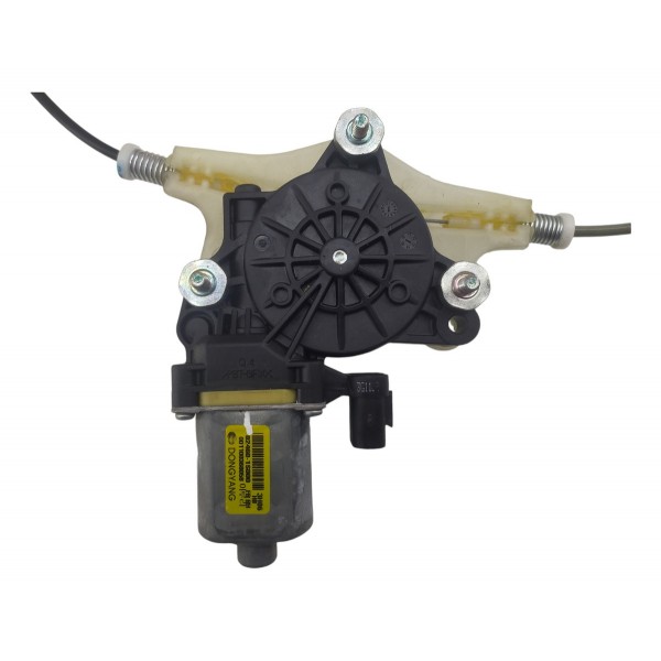 Máquina Vidro Elétrico Dianteiro Di Hyundai Hb20 2012  2019