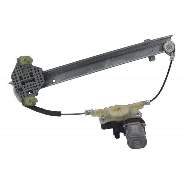 Máquina Vidro Elétrico Dianteiro Di Hyundai Hb20 2012  2019