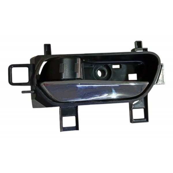 Maçaneta Interna Traseira Esquerda Nissan Kicks 1.6 2024