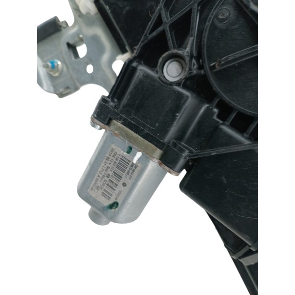 Maquina Vidro Elétrico Le Dianteiro Gm Onix 2012 2019 Origin