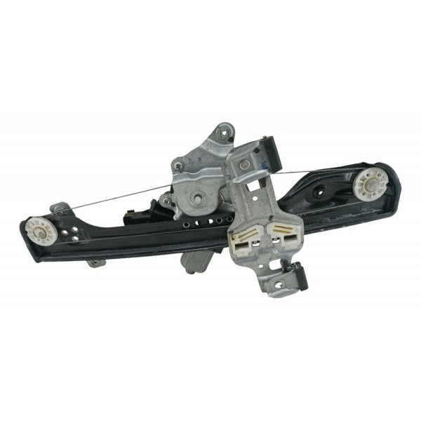 Maquina Vidro Elétrico Le Dianteiro Gm Onix 2012 2019 Origin