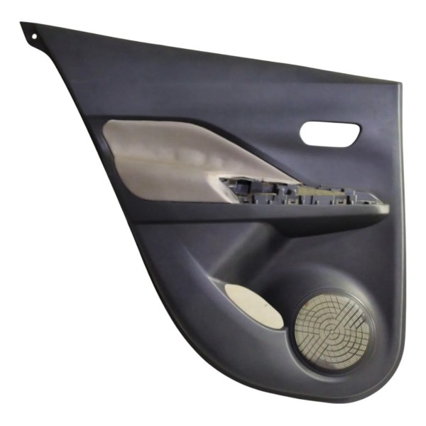 Forro Porta Traseiro Nissan Kicks Esquerdo 1.6 2024