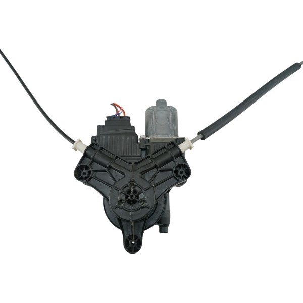 Motor Vidro Máquina Traseiro Ld Elétrico Vw Polo 2019 2022