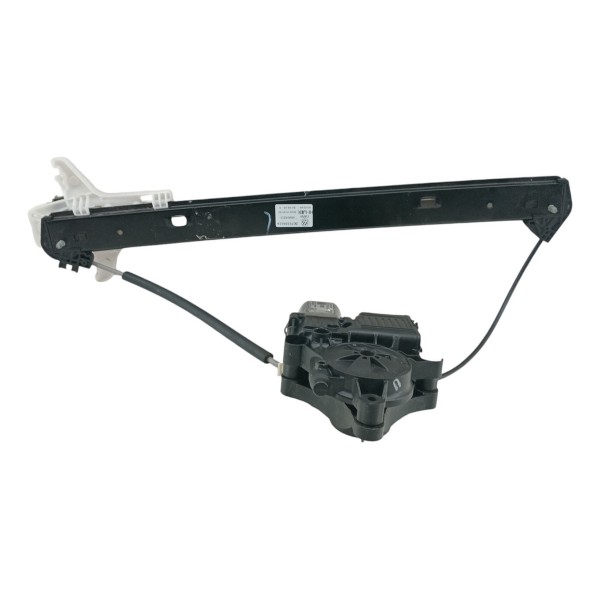 Motor Vidro Máquina Traseiro Ld Elétrico Vw Polo 2019 2022