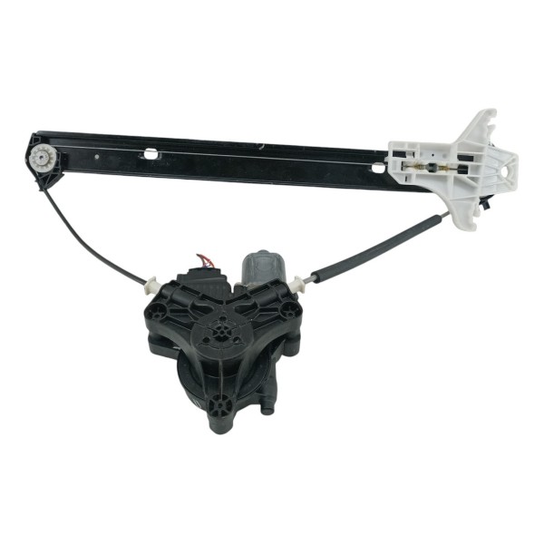 Motor Vidro Máquina Traseiro Ld Elétrico Vw Polo 2019 2022