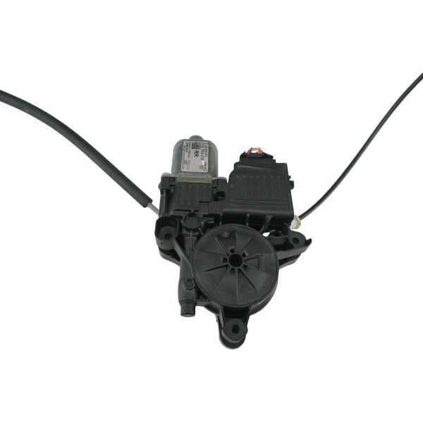 Motor Vidro Máquina Traseiro Ld Elétrico Vw Polo 2019 2022
