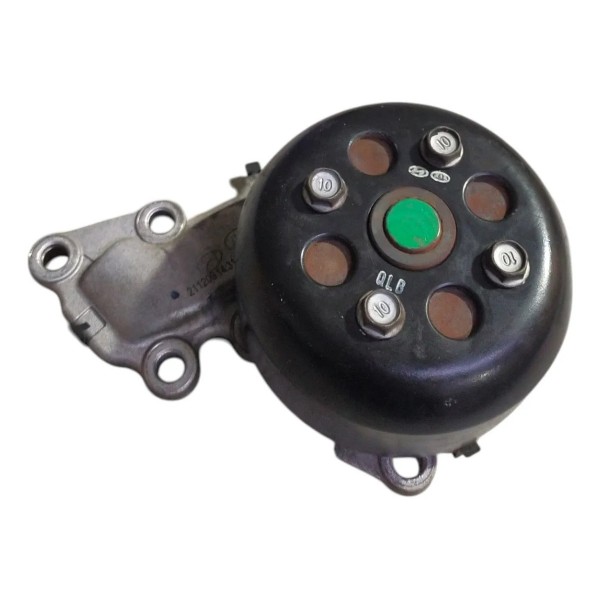 Bomba Água Hyundai Hb20 Sport 1.6 2022