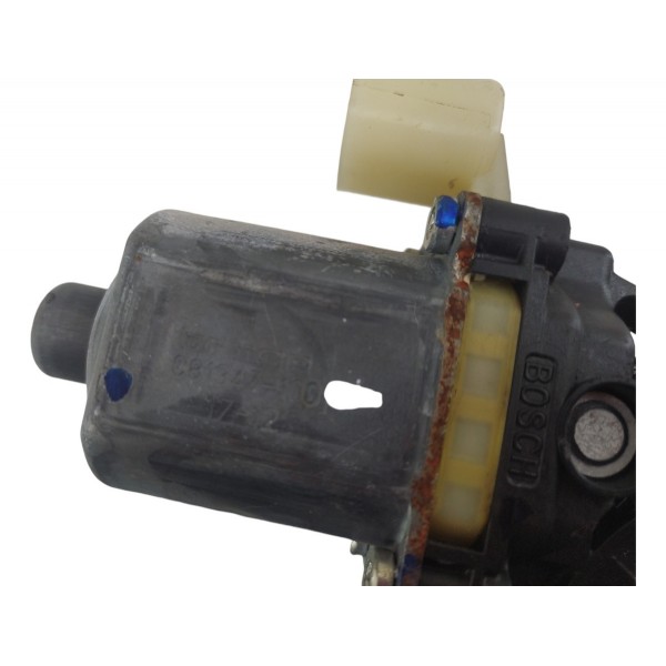 Maquina De Vidro Elétrico Traseiro Le Fiat Argo 2019