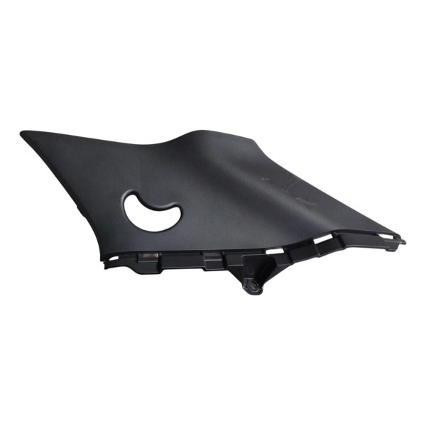 Moldura Coluna Traseira Hyundai Hb20 Direito Sport 2022 Cinza