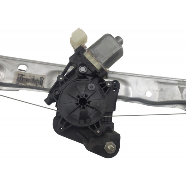 Máquina De Vidro Dianteiro Ld Fiat Pulse Original 2021 2023