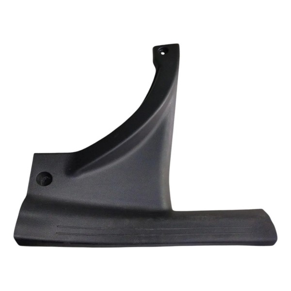 Soleira Porta Traseira Hyundai Hb20 Direito Sport 2022 Preto