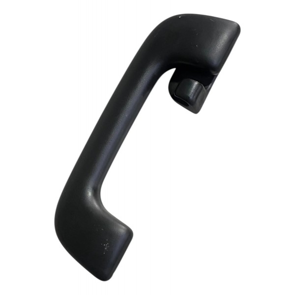 Alça Teto Traseira Esquerda Hyundai Hb20 Sport 2022 Preto