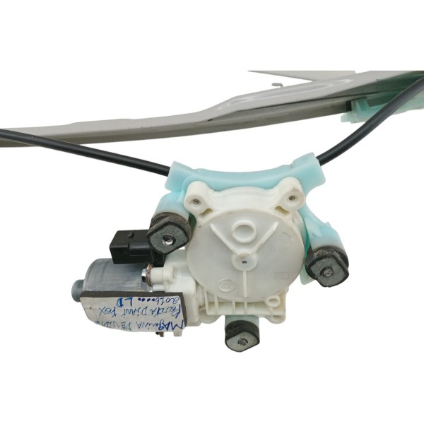 Maquina De Vidro Elétrico Vw Fox Spacefox Diant Le 2015 2020