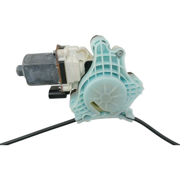 Maquina De Vidro Elétrico Vw Fox Spacefox Diant Le 2015 2020