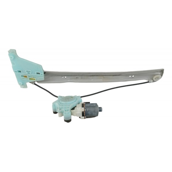 Maquina De Vidro Elétrico Vw Fox Spacefox Diant Le 2015 2020